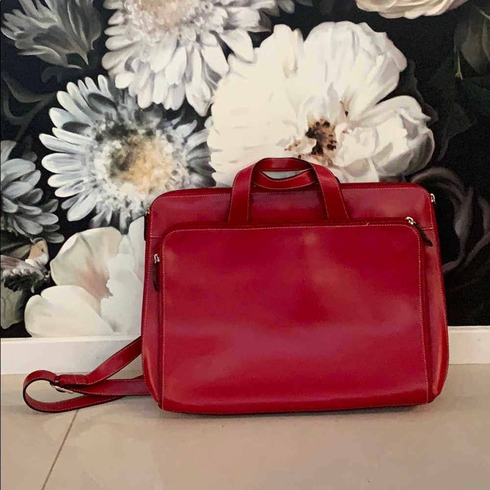 Lodis Computer Bag